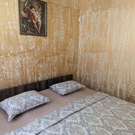 Mano'S Guest House Кобулеті Екстер'єр фото