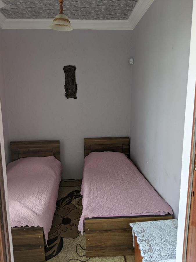 Mano'S Guest House Кобулеті Екстер'єр фото