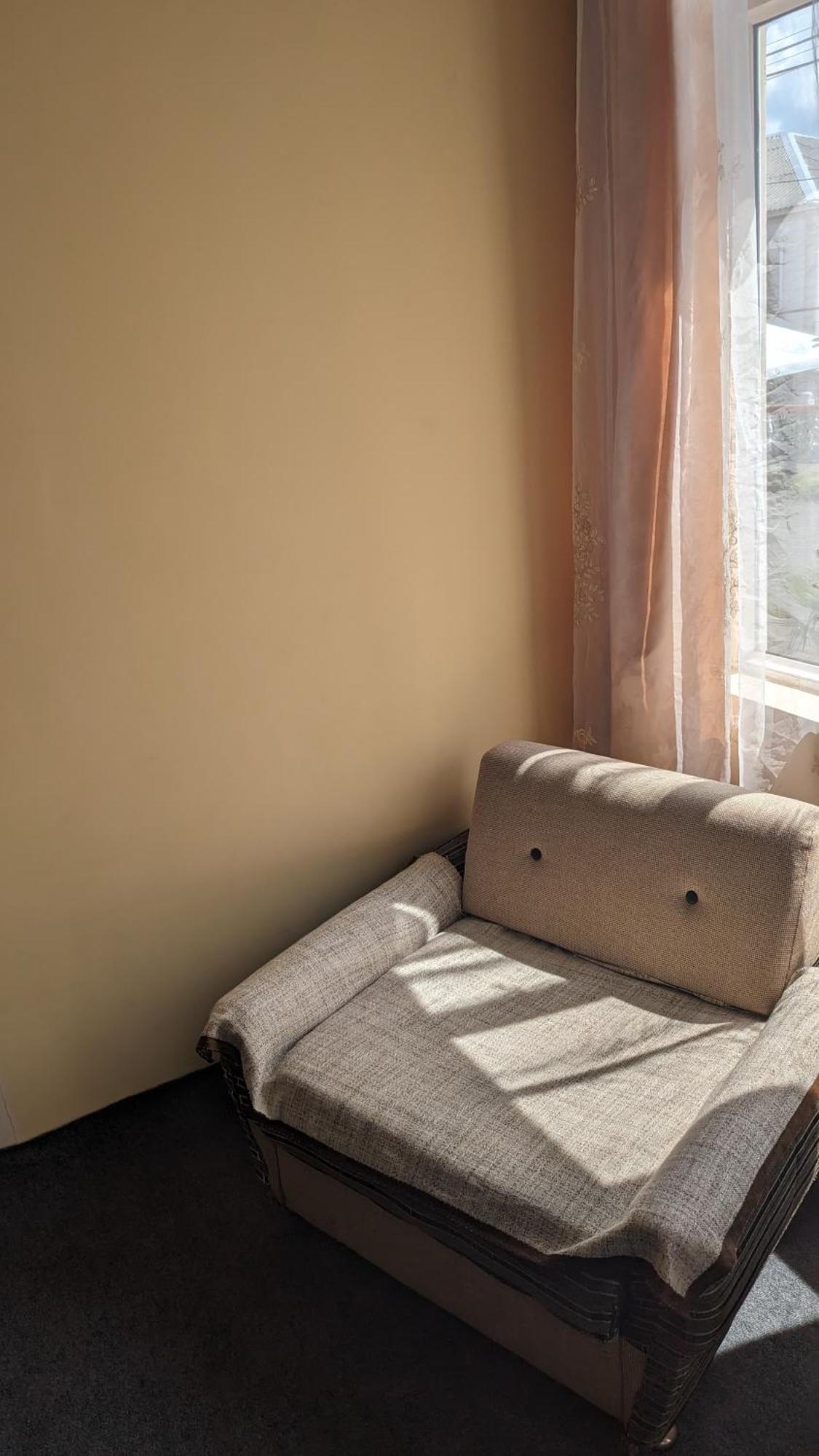 Mano'S Guest House Кобулеті Екстер'єр фото
