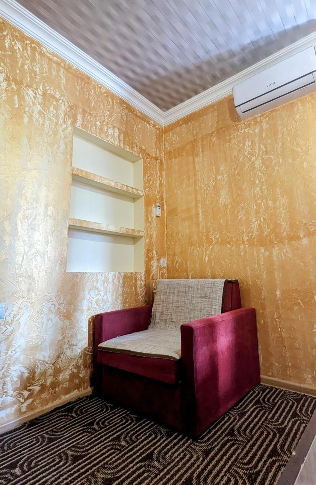 Mano'S Guest House Кобулеті Екстер'єр фото