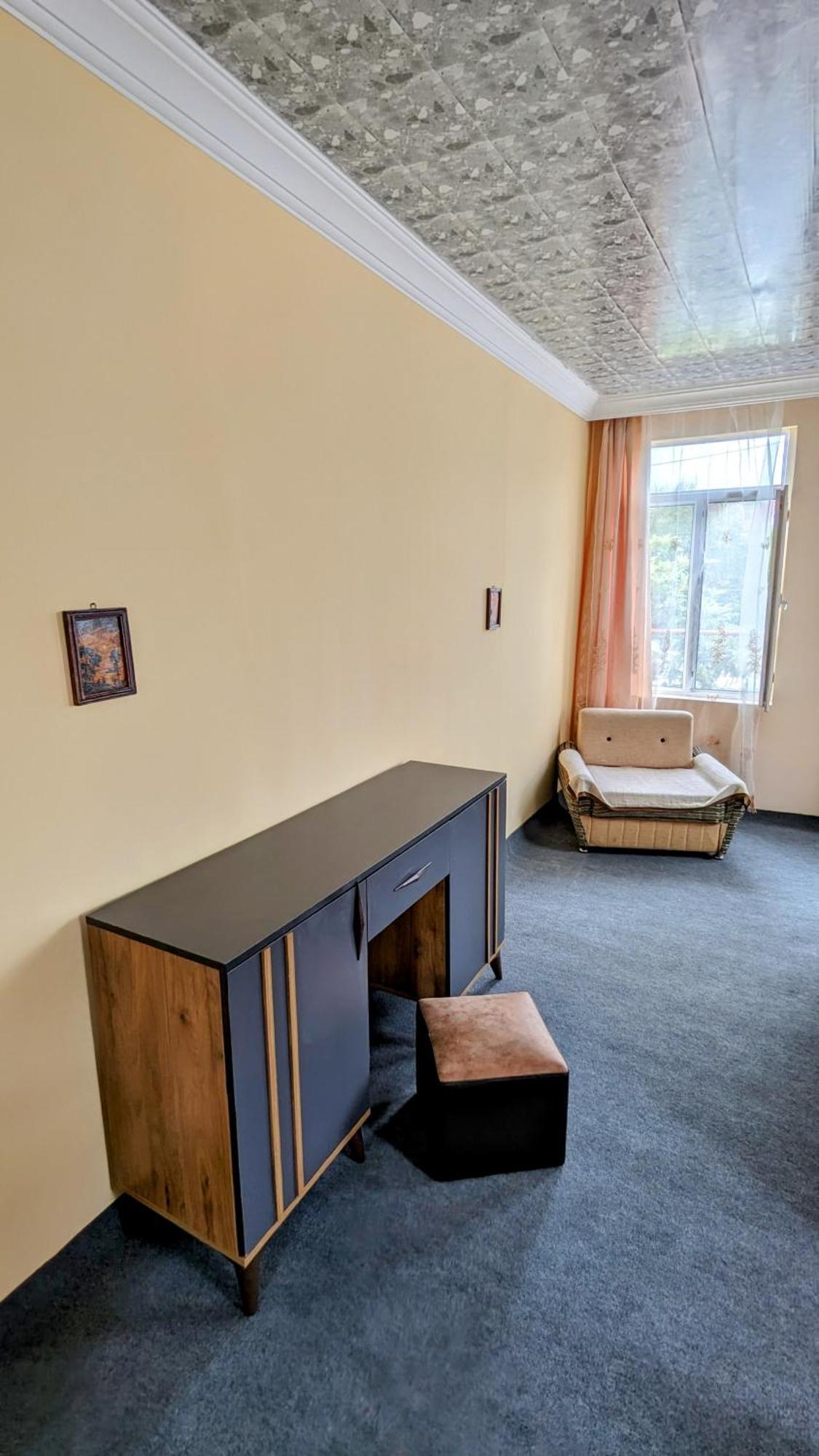 Mano'S Guest House Кобулеті Екстер'єр фото