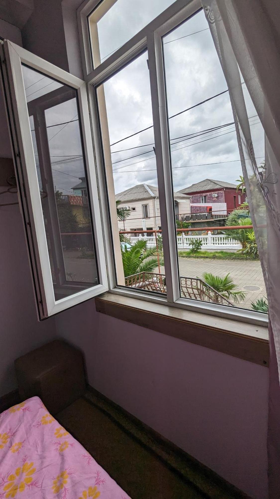Mano'S Guest House Кобулеті Номер фото