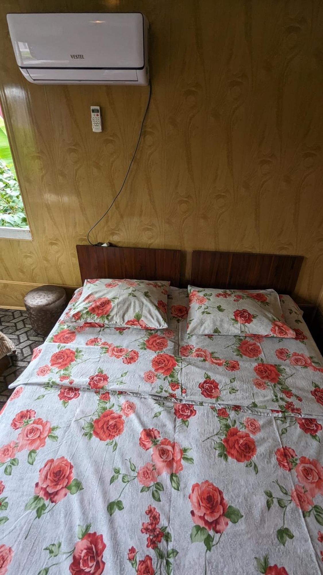 Mano'S Guest House Кобулеті Екстер'єр фото